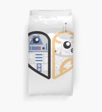 Druids Duvet Cover