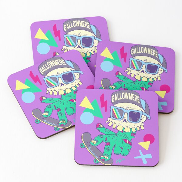 Item preview, Sk8r Dan - Gaming In The 90s designed and sold by LuchosFactory.