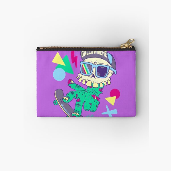 Item preview, Sk8r Dan - Gaming In The 90s designed and sold by LuchosFactory.