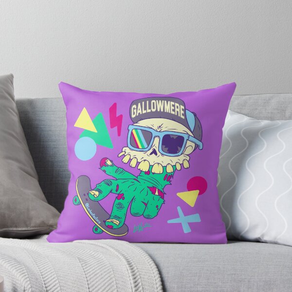 Item preview, Sk8r Dan - Gaming In The 90s designed and sold by LuchosFactory.