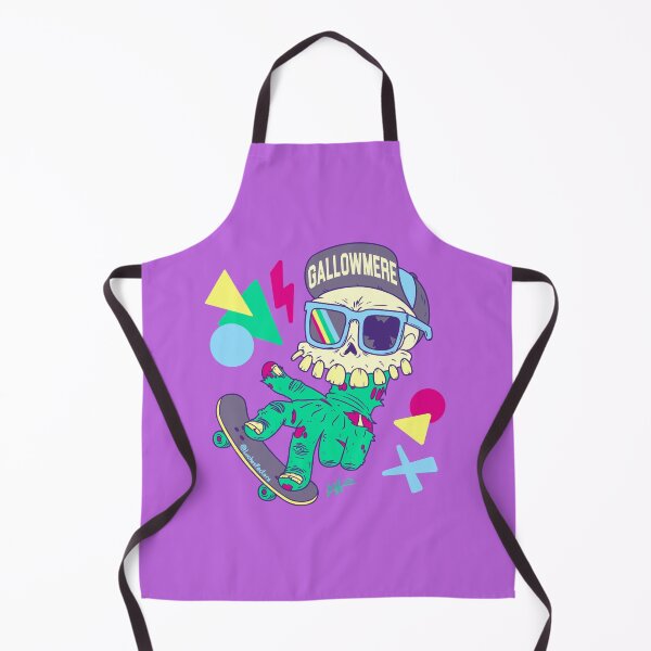 Item preview, Sk8r Dan - Gaming In The 90s designed and sold by LuchosFactory.