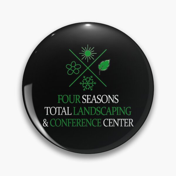 Item preview, Four Seasons Total Landscaping & CONFERENCE CENTER designed and sold by Mokhe.