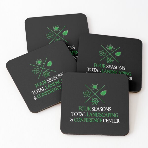 Item preview, Four Seasons Total Landscaping & CONFERENCE CENTER designed and sold by Mokhe.