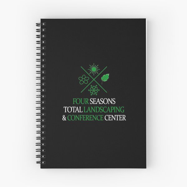Item preview, Four Seasons Total Landscaping & CONFERENCE CENTER designed and sold by Mokhe.