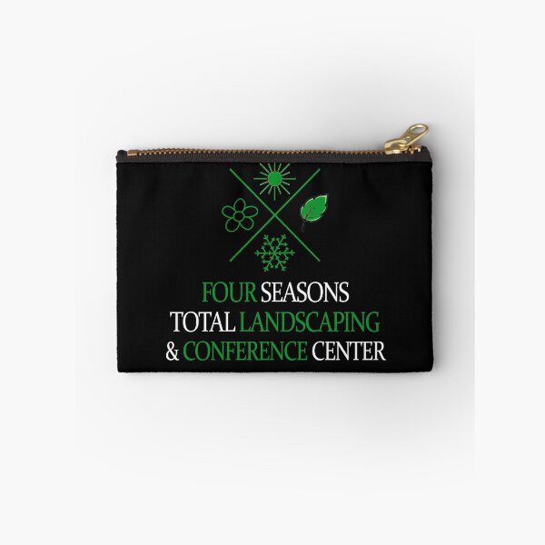 Item preview, Four Seasons Total Landscaping & CONFERENCE CENTER designed and sold by Mokhe.