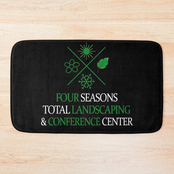 Item preview, Four Seasons Total Landscaping & CONFERENCE CENTER designed and sold by Mokhe.