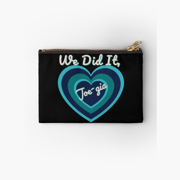 Item preview, We Did It, JOE-GIA! designed and sold by LilWildflowers.