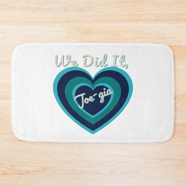 Item preview, We Did It, JOE-GIA! designed and sold by LilWildflowers.