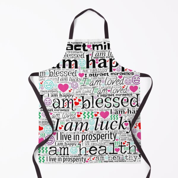 Item preview, Blessed Miracles Prosperity Healthy designed and sold by frankie5368.