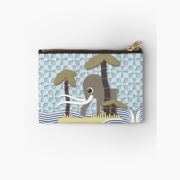 Item preview, Elephant Island designed and sold by MarshlandOracle.