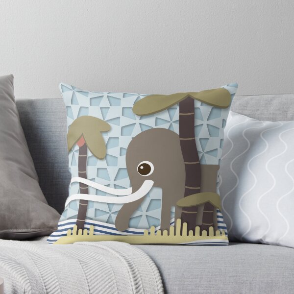 Item preview, Elephant Island designed and sold by MarshlandOracle.