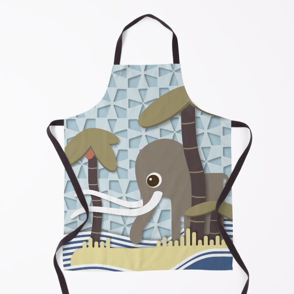 Item preview, Elephant Island designed and sold by MarshlandOracle.