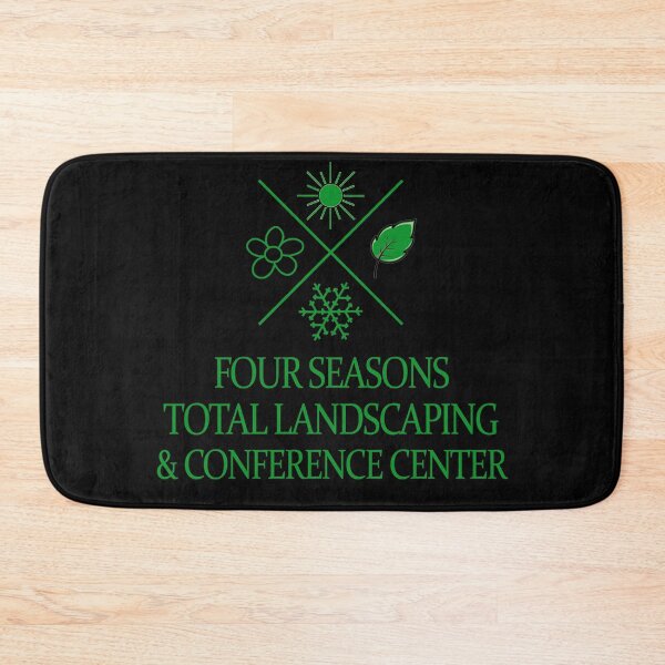 Item preview, Four Seasons Total Landscaping & CONFERENCE CENTER designed and sold by Mokhe.