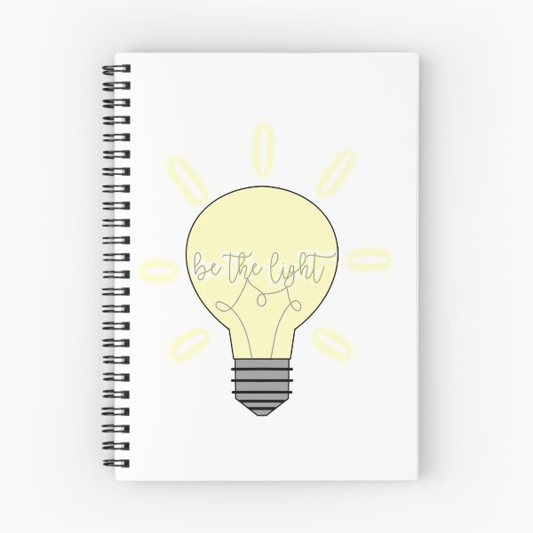 Item preview, Be the Light designed and sold by taylorrayriley.