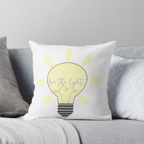 Item preview, Be the Light designed and sold by taylorrayriley.