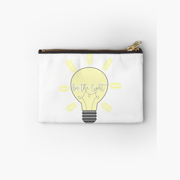 Item preview, Be the Light designed and sold by taylorrayriley.