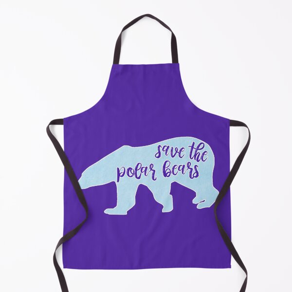Item preview, Polar Bear designed and sold by BoldNFresh.