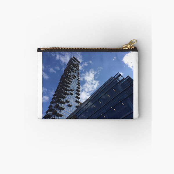 Item preview, New Skyscraper Construction, Tribeca, Lower Manhattan, New York City designed and sold by lenspiro.