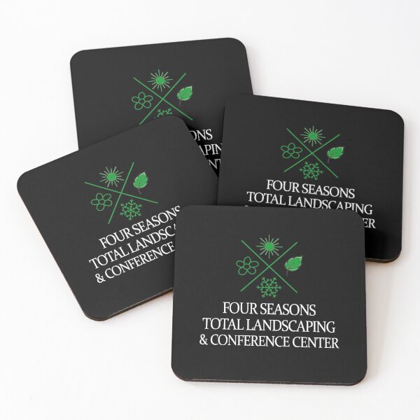 Item preview, Four Seasons Total Landscaping & CONFERENCE CENTER designed and sold by Mokhe.