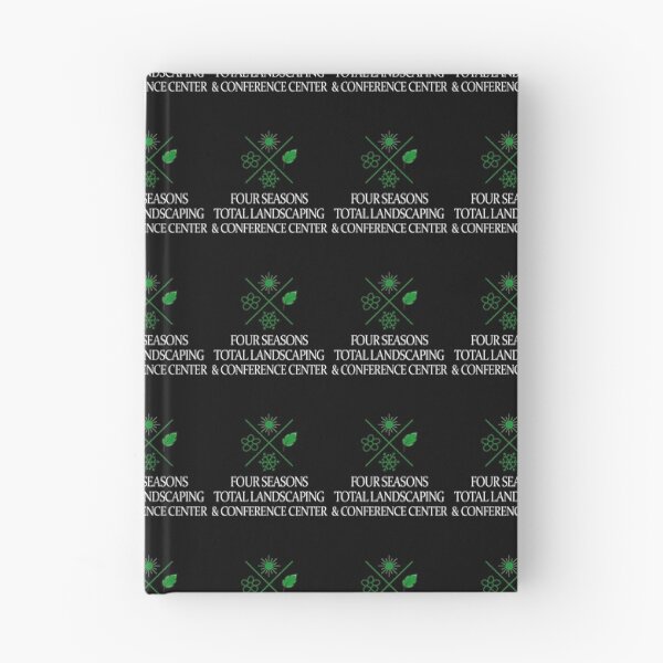 Item preview, Four Seasons Total Landscaping & CONFERENCE CENTER designed and sold by Mokhe.