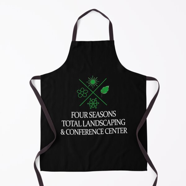 Item preview, Four Seasons Total Landscaping & CONFERENCE CENTER designed and sold by Mokhe.