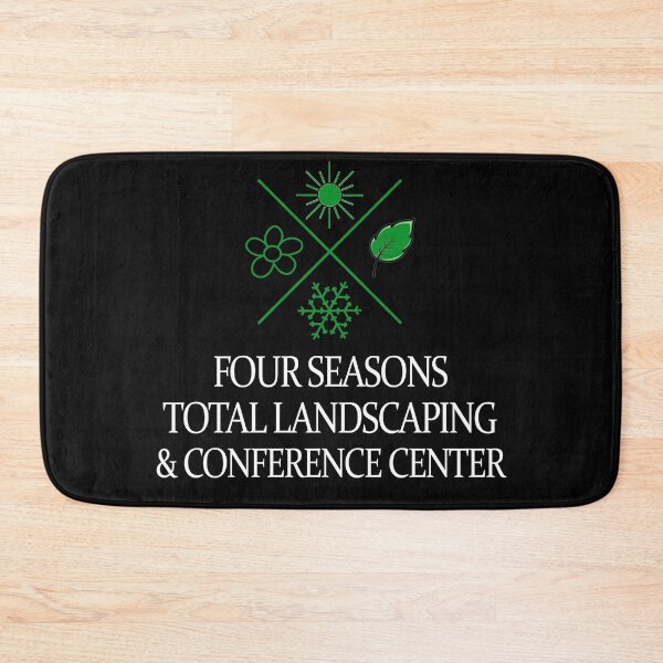 Item preview, Four Seasons Total Landscaping & CONFERENCE CENTER designed and sold by Mokhe.