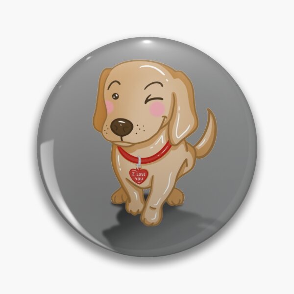 Item preview, Dog love designed and sold by lagunasdeiris.