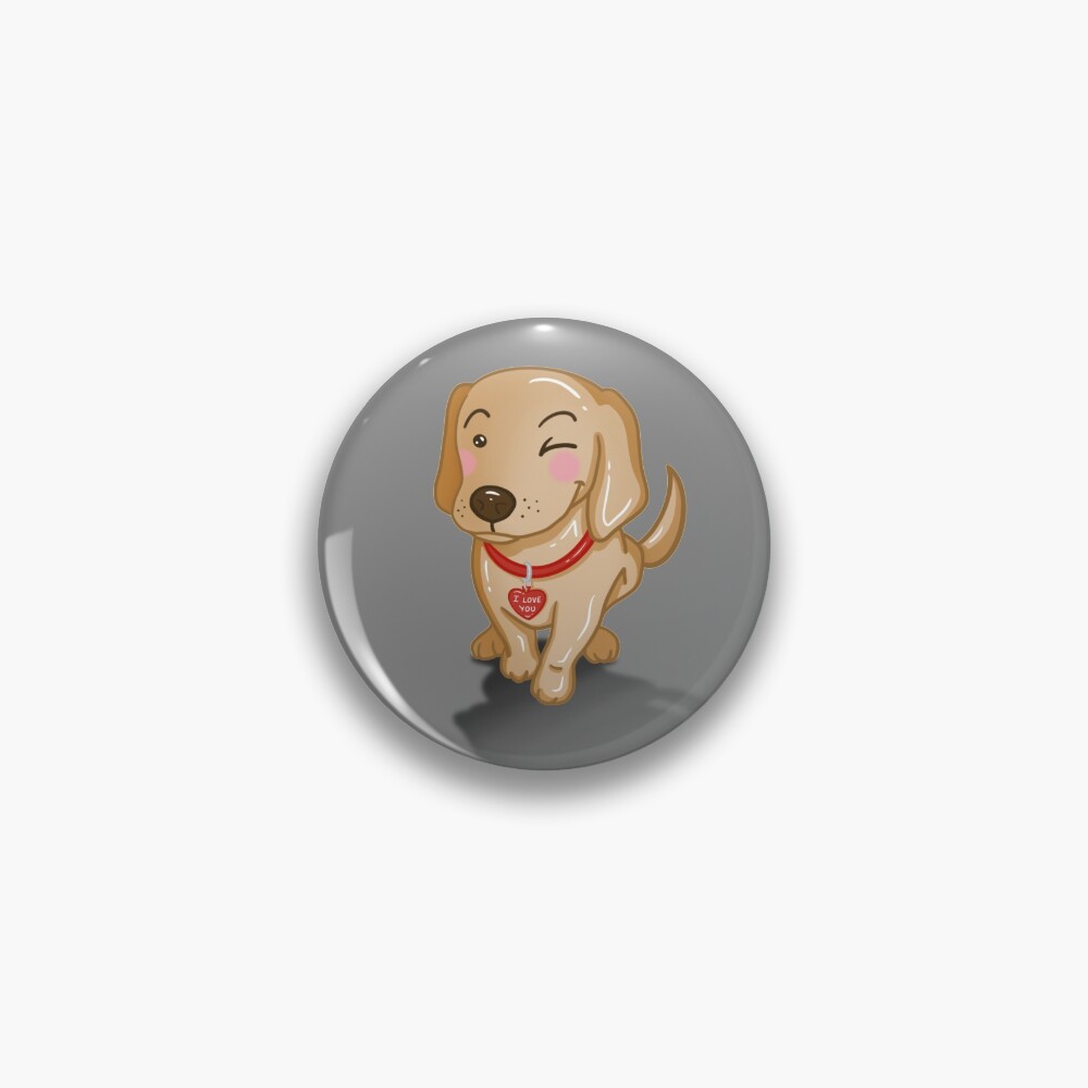 Dog Love Chapa
