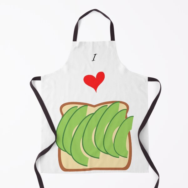 Item preview, Avacado Toast designed and sold by ClearThoughts.
