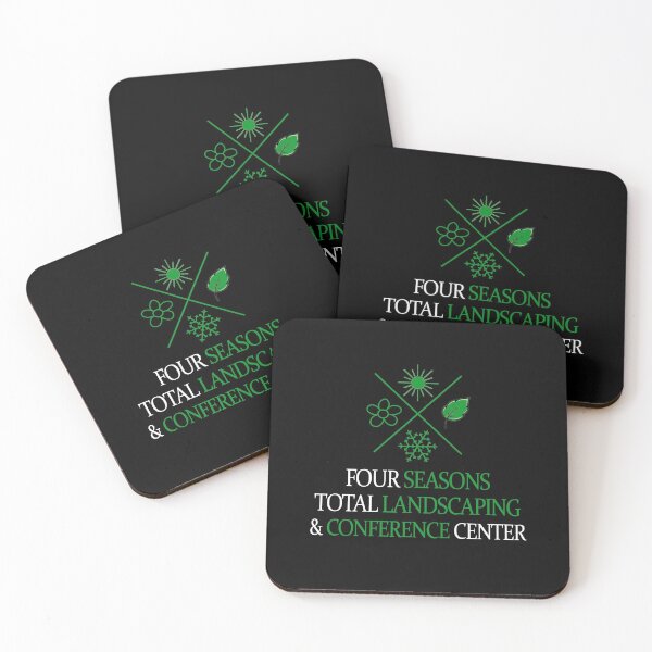 Item preview, Four Seasons Total Landscaping & CONFERENCE CENTER designed and sold by Mokhe.