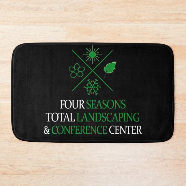 Item preview, Four Seasons Total Landscaping & CONFERENCE CENTER designed and sold by Mokhe.