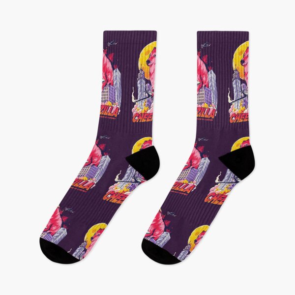 Item preview, Cheemzilla - The Gomd of Cheemse | Kaiju Shiba Inu Doggo Wacky and Uncharacteristic Ironic Dank Memes | Dogezilla Doge Dogzilla | Bonk Dorime | Much Wow | Kaijuism | Cheese Moon | Cheemsburbism designed and sold by Any Color Designs.