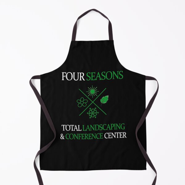 Item preview, Four Seasons Total Landscaping & CONFERENCE CENTER designed and sold by Mokhe.