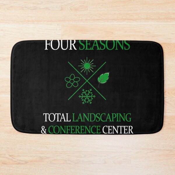 Item preview, Four Seasons Total Landscaping & CONFERENCE CENTER designed and sold by Mokhe.