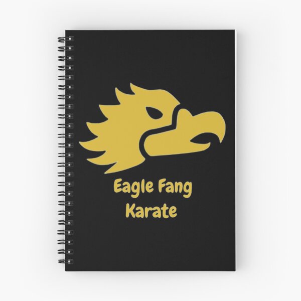 Item preview, Eagle Fang Karate  designed and sold by AbdullaStudio.