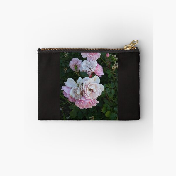 Item preview, Pink and white flowers  designed and sold by Varshinee.