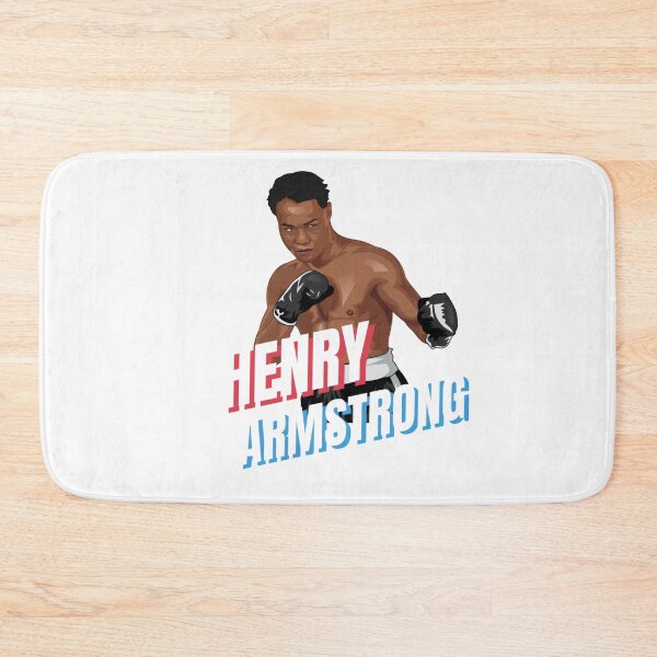 Item preview, Henry Armstrong  designed and sold by Britify UK.