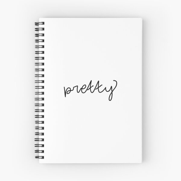 Item preview, "pretty" design designed and sold by mikayla6520.