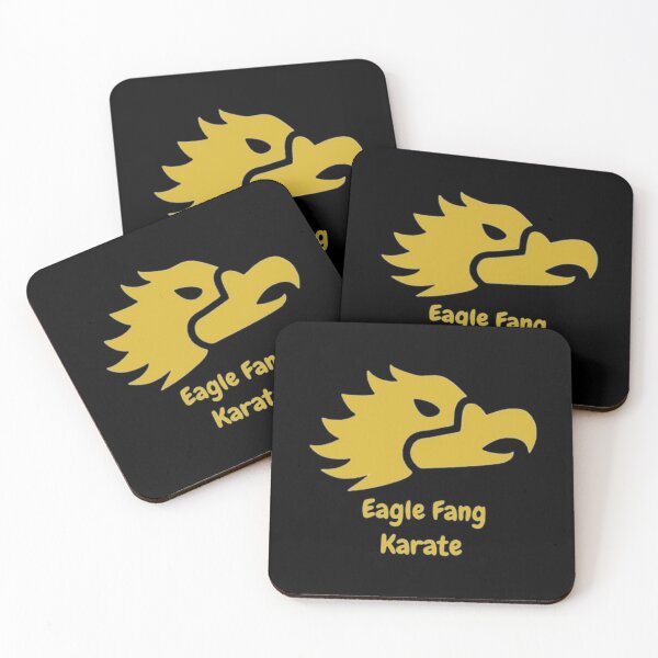Item preview, Eagle Fang Karate  designed and sold by AbdullaStudio.