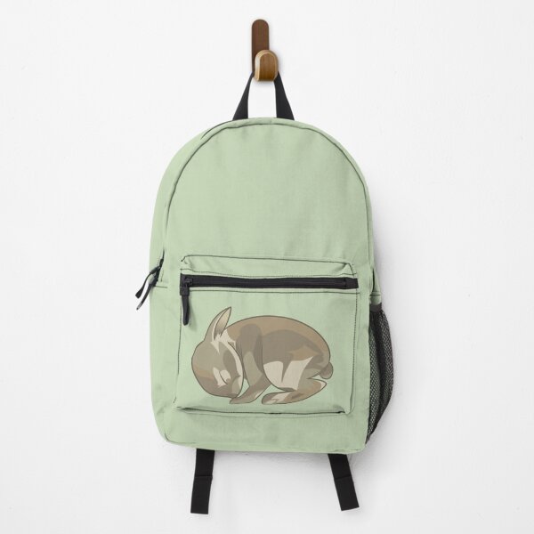 Item preview, Sleepy Bunny designed and sold by Amelia Rankine.