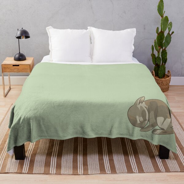 Item preview, Sleepy Bunny designed and sold by Amelia Rankine.