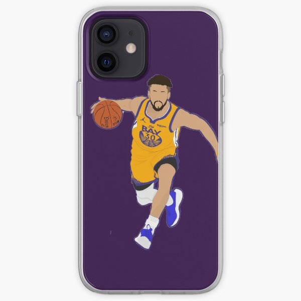 Chef Curry Iphone Cases & Covers 