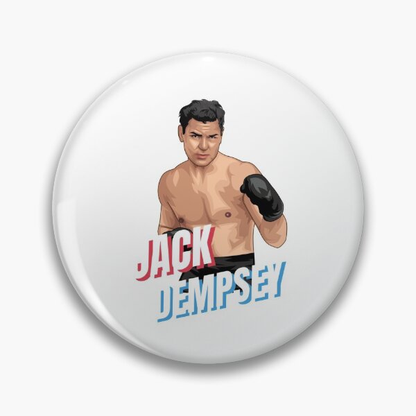 Item preview, Jack Dempsey  designed and sold by The Network.