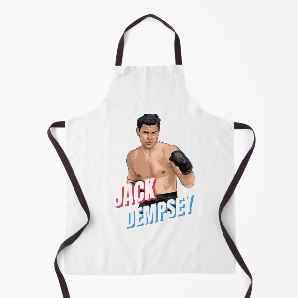 Item preview, Jack Dempsey designed and sold by The British Scene.