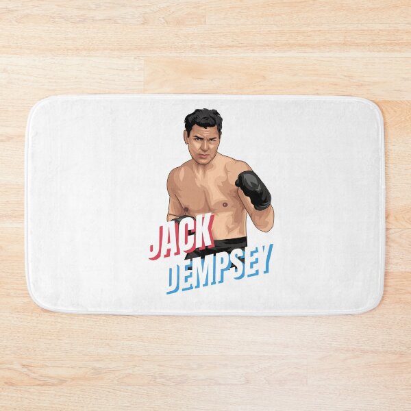 Item preview, Jack Dempsey  designed and sold by Britify UK.