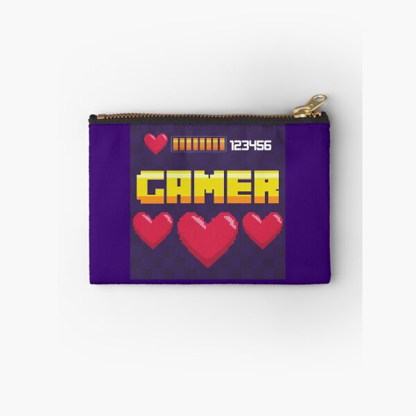 Item preview, Gamer! designed and sold by PhoeniXDreamer.