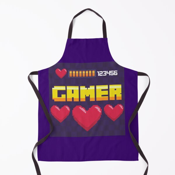 Item preview, Gamer! designed and sold by PhoeniXDreamer.