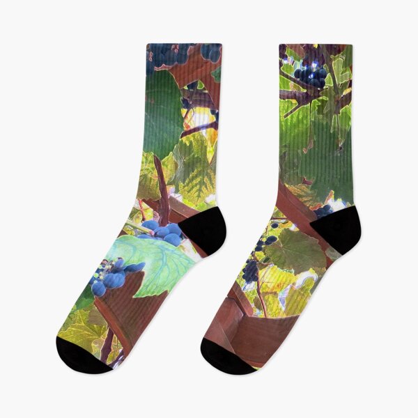 Item preview, Vineyard View designed and sold by 7SistersGraphX.