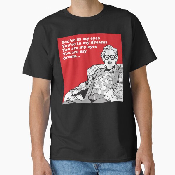 Item preview, Mike Myers - Also habe ich einen Axtmörder geheiratet designed and sold by mrskittenpants.