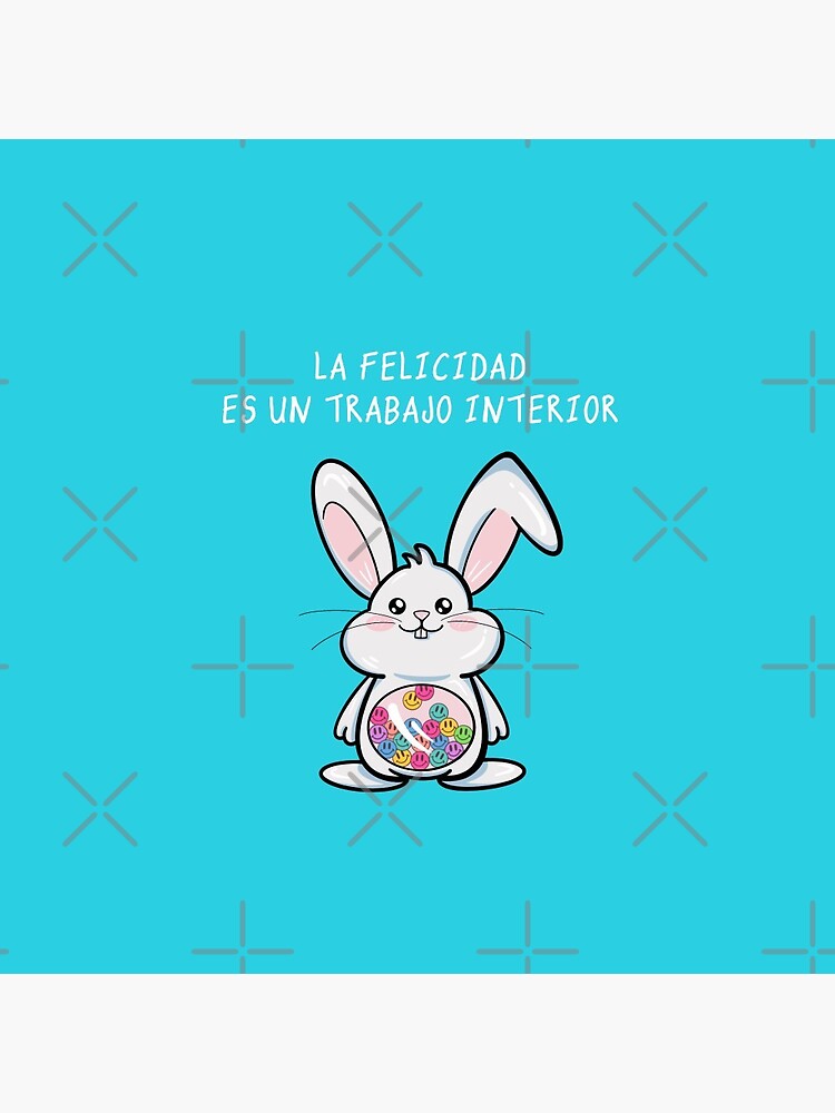 La felicidad es un trabajo interior de lagunasdeiris